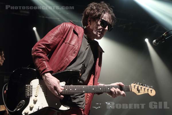 PETER PERRETT - 2018-06-01 - NIMES - Paloma - Grande Salle - 